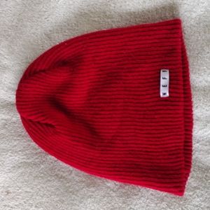 Neff beanie